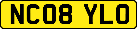 NC08YLO