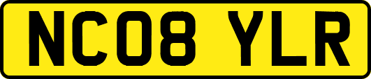 NC08YLR