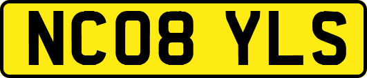 NC08YLS