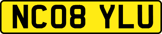 NC08YLU