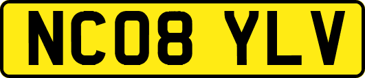 NC08YLV