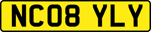 NC08YLY