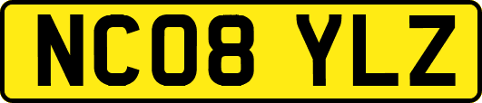 NC08YLZ