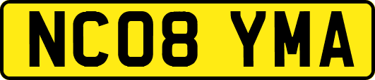 NC08YMA