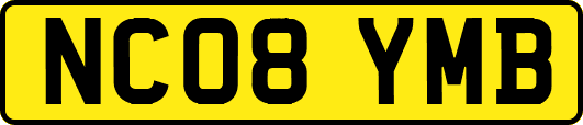 NC08YMB