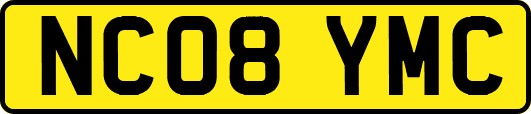 NC08YMC