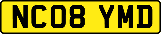 NC08YMD