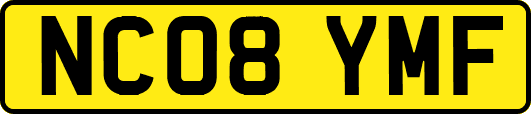 NC08YMF