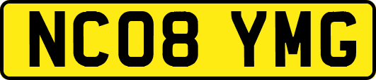 NC08YMG