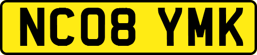 NC08YMK