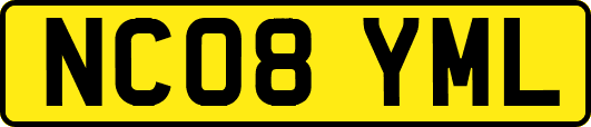 NC08YML