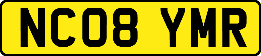 NC08YMR