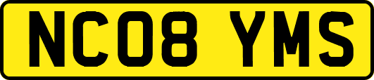 NC08YMS
