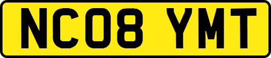 NC08YMT