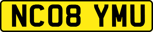 NC08YMU