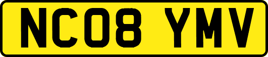 NC08YMV