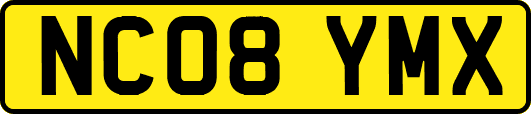 NC08YMX