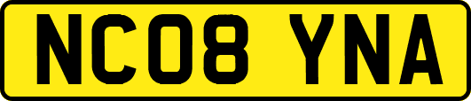 NC08YNA