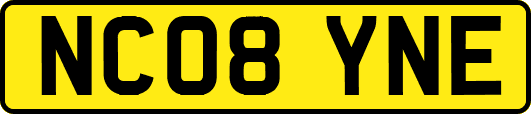 NC08YNE