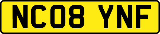 NC08YNF