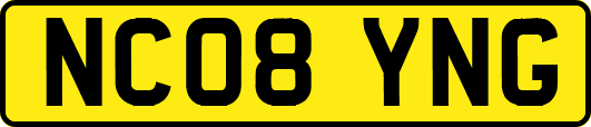NC08YNG