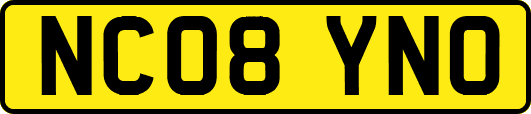 NC08YNO