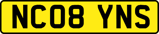 NC08YNS