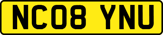 NC08YNU