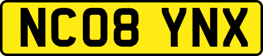 NC08YNX