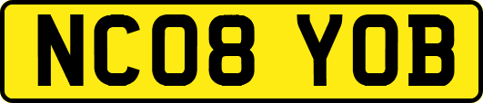 NC08YOB