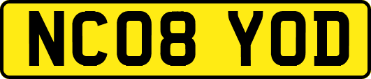 NC08YOD
