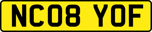 NC08YOF
