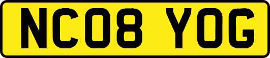 NC08YOG