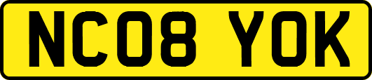 NC08YOK