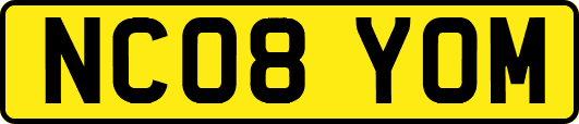 NC08YOM