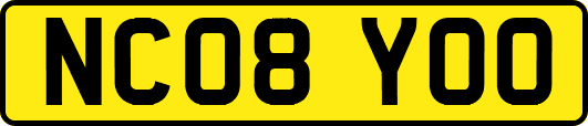 NC08YOO