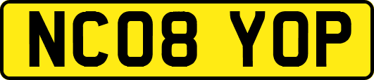 NC08YOP
