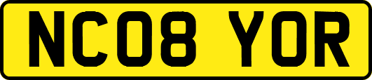 NC08YOR