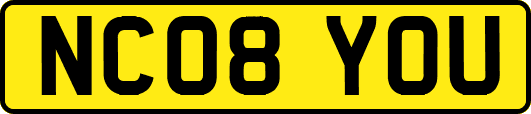 NC08YOU