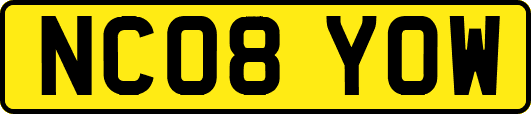 NC08YOW