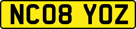 NC08YOZ