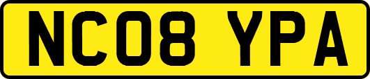 NC08YPA