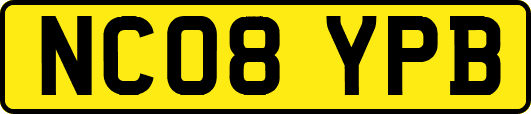 NC08YPB