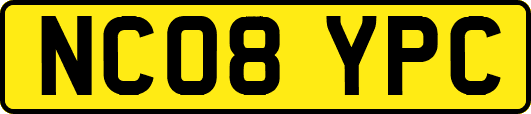 NC08YPC
