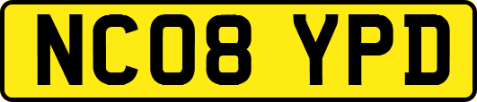 NC08YPD