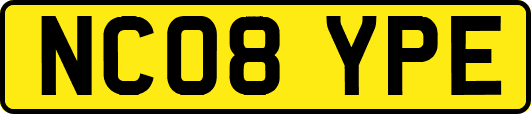 NC08YPE