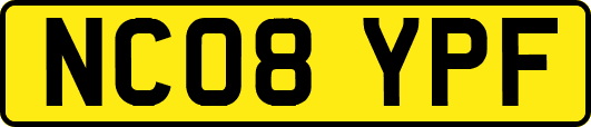 NC08YPF