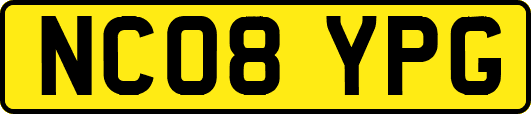 NC08YPG