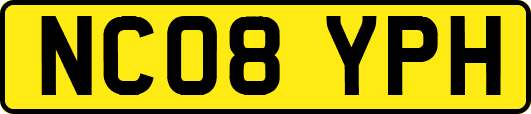NC08YPH