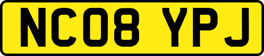 NC08YPJ